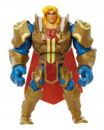 He-Man and the Masters of the Universe akčná figúrka 2022 Deluxe He-Man 14 cm